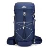 Outdoor travel large-capacity backpack, hiking bag, sports bag, water-resistant camping backpack Application Scenario